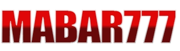 Logo Mabar777